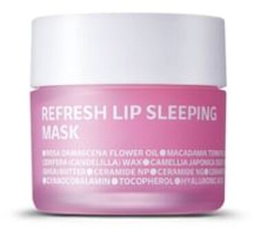 Refresh Lip Sleeping Mask 25g
