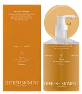 Refresh Moment Perfume Shampoo - 2 Types #02 Fig Fog