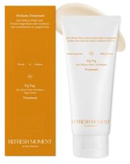 Refresh Moment Perfume Treatment - 2 Types #02 Fig Fog