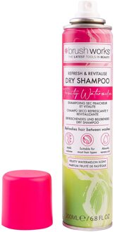 Refresh & Revitalise Fruity Watermelon Dry Shampoo 200ml