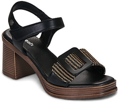 Refresh Sandalen met hakken Refresh 175027" Zwart - 36,37,38,39,40,41