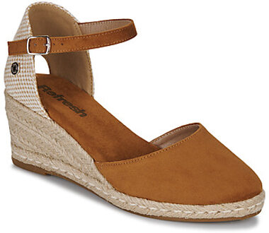 Refresh Sandalen Refresh 170770" Bruin - 39,40,41