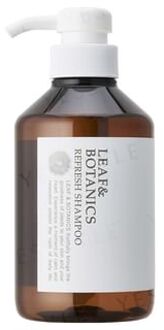 Refresh Shampoo 400ml