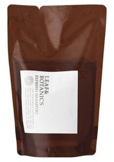 Refresh Shampoo Refill 370ml