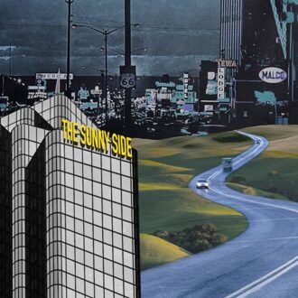 Refresh The Sunny Side - Leisure Hour