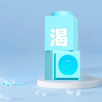 Refreshing And Soothing Essence Mask Set #Mask - 5pcs