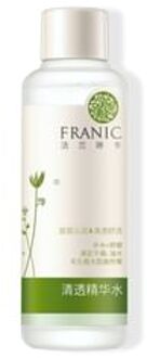 Refreshing Essence Toner 120ml
