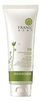 Refreshing Foam Cleanser 120g