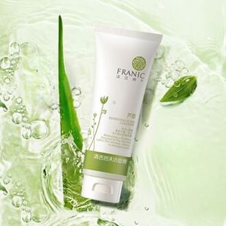 Refreshing Foam Cleanser #50ml
