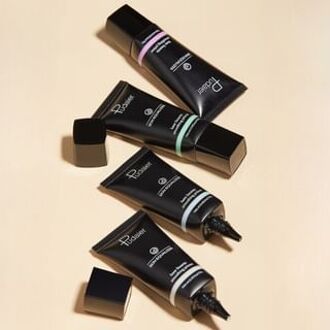 Refreshing Protective & Corrective Tinted Primer - 4 Colors 01# Purple - 15g