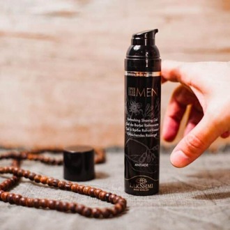 Refreshing Shaving Gel - 100 ml