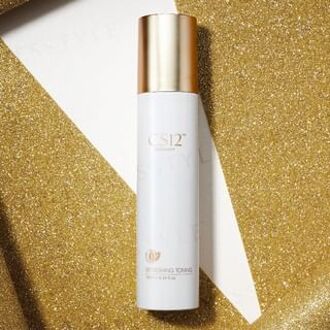 Refreshing Toning 180ml