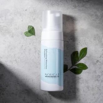 Refreshing Waterless Shampoo 400ml