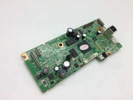 Refrubished Printer Logic Mother Board For Epson L395 L396 ET2610 Formatter board Main Board