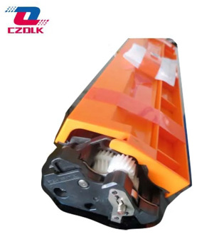 Refrused DV512 Developer Unit for Konica Minolta bizhub C284 C364 C224 C554 C454 Developer Assembly 4pcs/set good quality