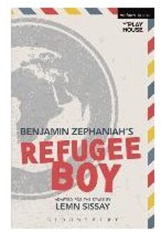 Refugee Boy