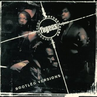 Refugee Camp (Bootleg Versions) (LP)