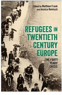 Refugees in Europe, 1919-1959