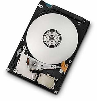 Refurbished 120GB 2,5" SATA A-merk