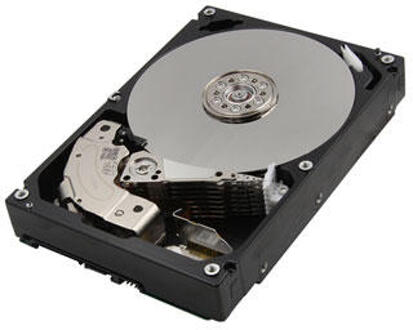 Refurbished 250GB SATA A-merk