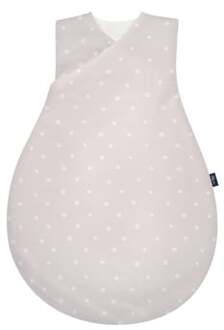 ® Baby aankleedkussen vlakke stof Shell beige - 100 cm