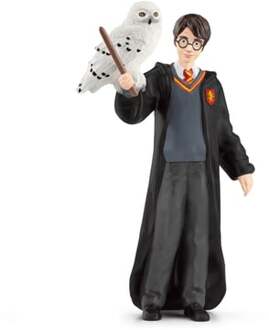 ® Harry Potter & Hedwig 42633 Kleurrijk