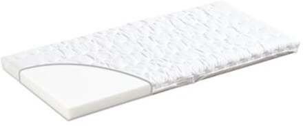 ® Matras Maxi Boxspring 50 x 90 cm Wit - 50x90 cm