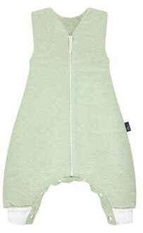 ® Slaapzak Special Fabric Quilt turquoise - 80 cm