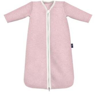 ® Tracksuit Special Stof Quilt rosé Roze/lichtroze - 100 cm