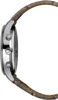 Regal dameshorloge Grijs OR31802 - One Size