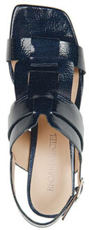 Regarde le ciel Amalia-01 Blauw - 38