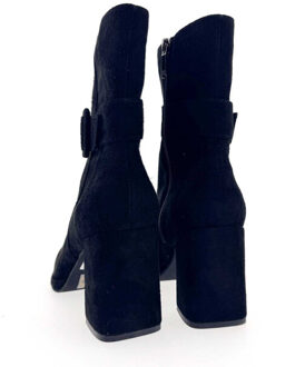 Regarde le ciel Analisa-11 boots Zwart - 40