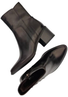 Regarde le ciel Elettra-03 enkellaars Zwart - 36