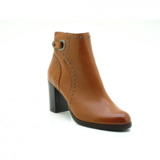 Regarde le ciel Enkellaarzen Bruin - 40