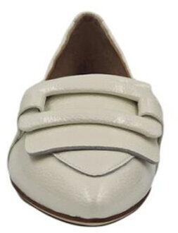 Regarde le ciel Jeanine-02 Wit - 40