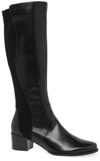 Regarde le ciel Jolene 11 - maat 38 Zwart