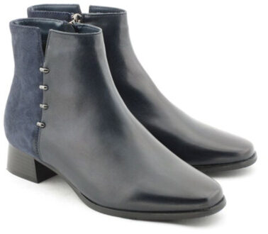 Regarde le ciel Laarzen Blauw - 40