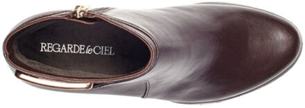 Regarde le ciel Laarzen Bruin - 38