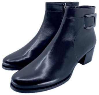 Regarde le ciel Laarzen - maat 39 Zwart