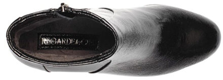 Regarde le ciel Laarzen Zwart - 39