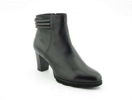 Regarde le ciel Laarzen Zwart - 40