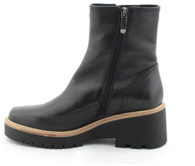 Regarde le ciel Laarzen Zwart - 41