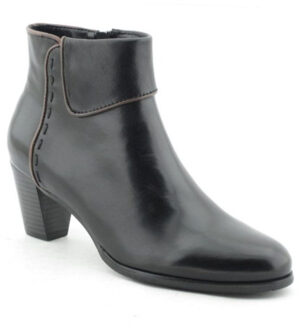 Regarde le ciel Laarzen Zwart - 42