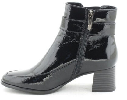 Regarde le ciel Laarzen Zwart - 42