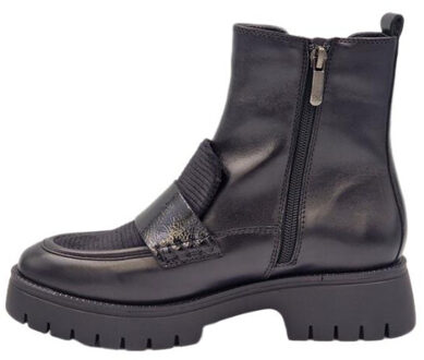 Regarde le ciel Leticia-09 - maat 39 Zwart