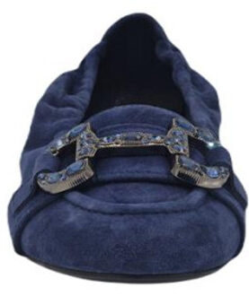 Regarde le ciel Marea-01 Blauw - 39