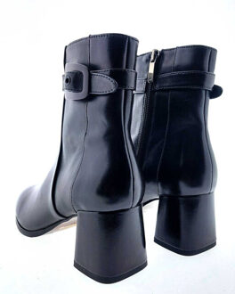Regarde le ciel Millie-11 boots Zwart - 40