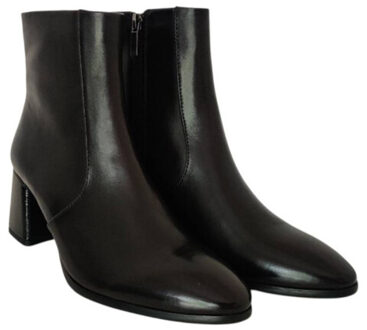 Regarde le ciel Millie-11 enkellaars Zwart - 37