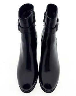 Regarde le ciel Patricia-94 boots Zwart - 39