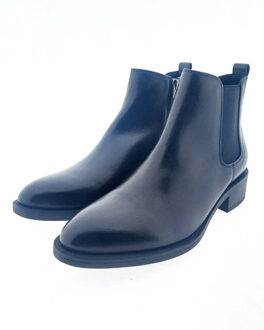 Regarde le ciel Tessy-01 boots - maat 39 Zwart